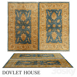 OM Carpet DOVLET HOUSE (art 13270) 