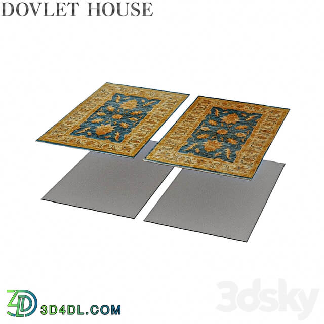 OM Carpet DOVLET HOUSE (art 13270)