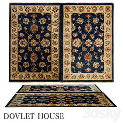 OM Carpet DOVLET HOUSE (art 13272) 