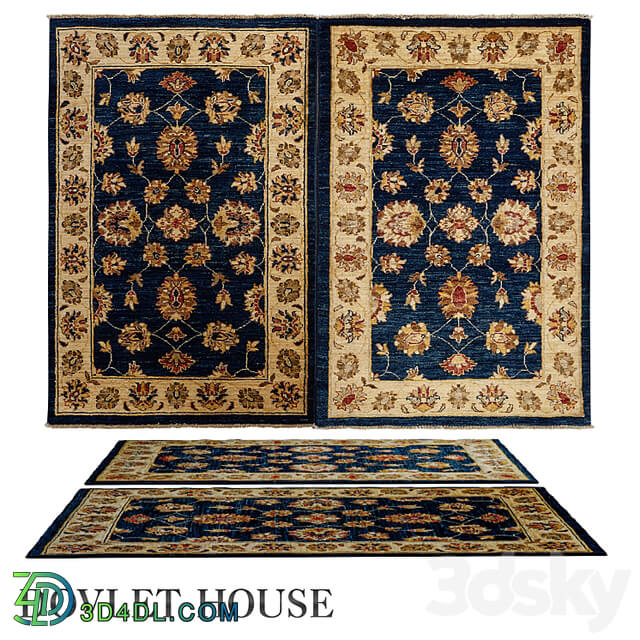 OM Carpet DOVLET HOUSE (art 13272)