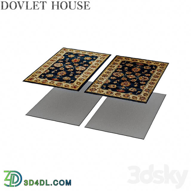 OM Carpet DOVLET HOUSE (art 13272)