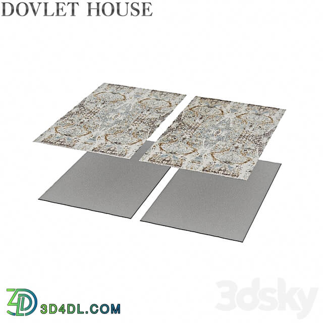 OM Carpet DOVLET HOUSE (art 13332)