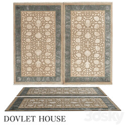 OM Carpet DOVLET HOUSE (art 13129) 