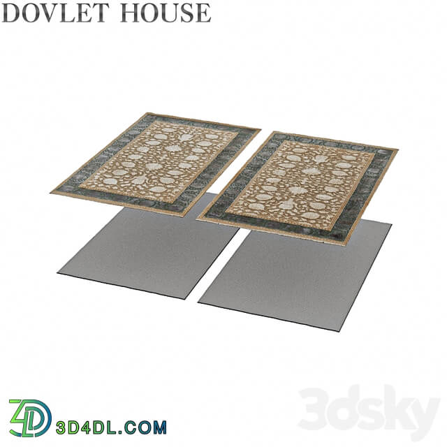 OM Carpet DOVLET HOUSE (art 13129)
