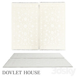 OM Carpet DOVLET HOUSE (art 13428) 