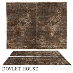 OM Carpet DOVLET HOUSE (art 13369) 