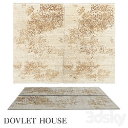 OM Carpet DOVLET HOUSE (art 13372) 