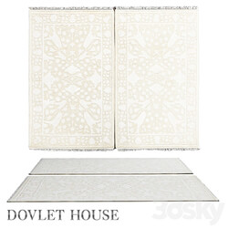 OM Carpet DOVLET HOUSE (art 13431) 