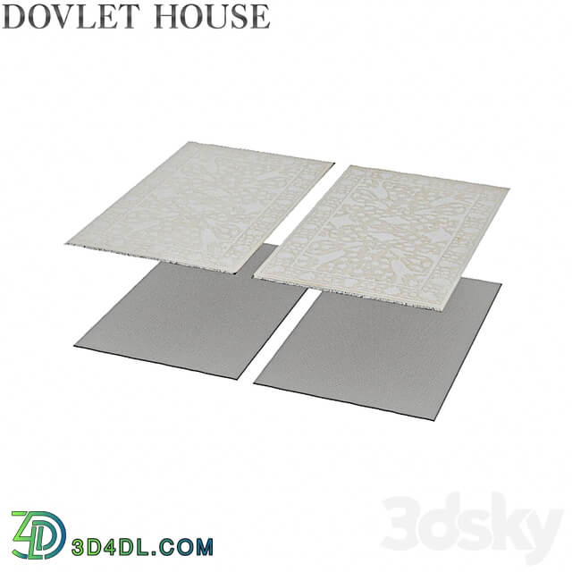 OM Carpet DOVLET HOUSE (art 13431)