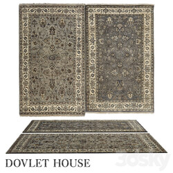 OM Carpet DOVLET HOUSE (art 13454) 