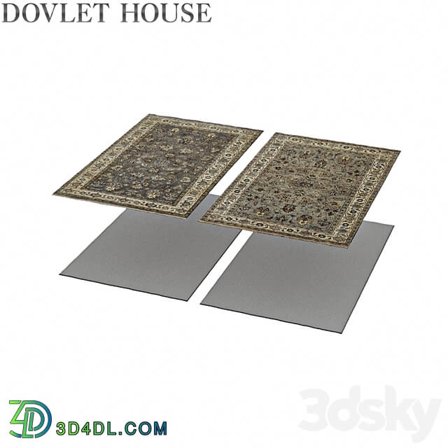 OM Carpet DOVLET HOUSE (art 13454)