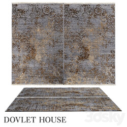 OM Carpet DOVLET HOUSE (art 13370) 