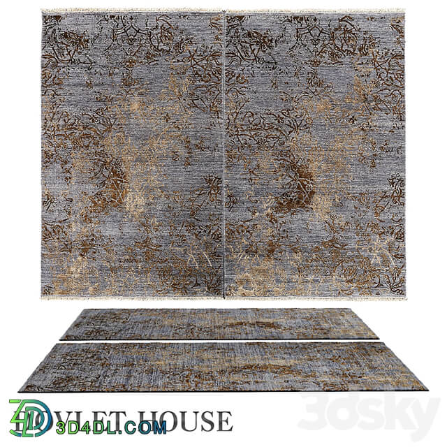 OM Carpet DOVLET HOUSE (art 13370)