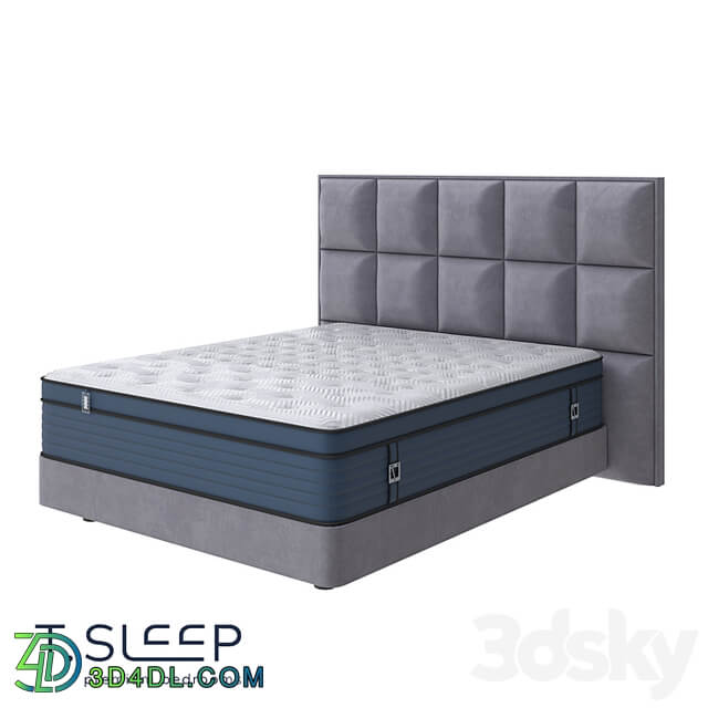 Sleeping system Laredo & Podium M