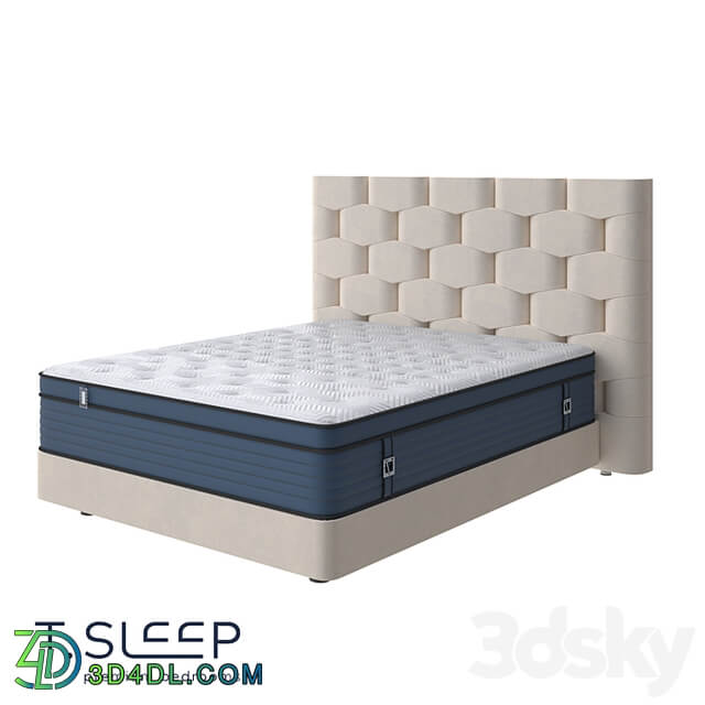 Sleeping system Daimond & Podium M OM