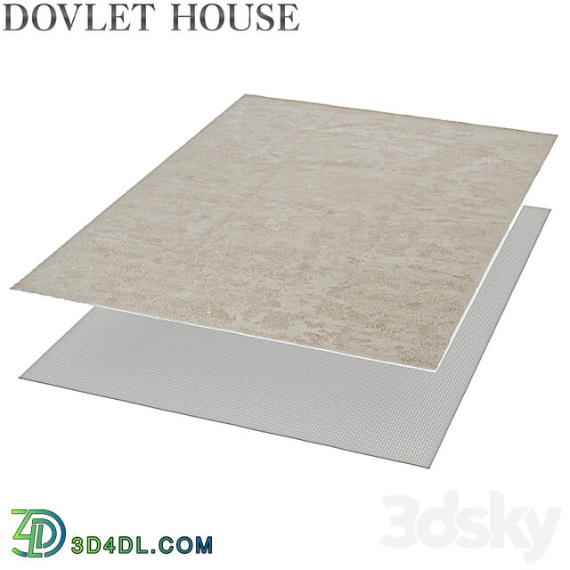 OM Carpet DOVLET HOUSE (art 13134)