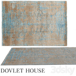 OM Carpet DOVLET HOUSE (art 13163) 