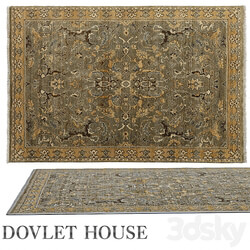 OM Carpet DOVLET HOUSE (art 13209) 