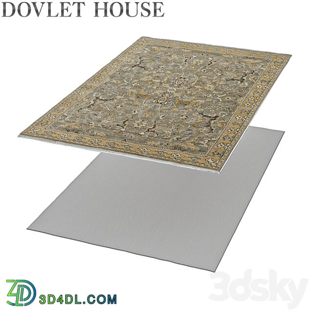 OM Carpet DOVLET HOUSE (art 13209)