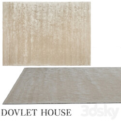 OM Carpet DOVLET HOUSE (art 13280) 