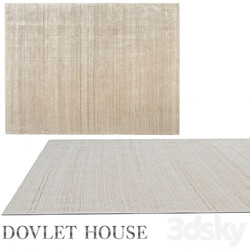 OM Carpet DOVLET HOUSE (art 13281) 