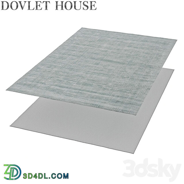OM Carpet DOVLET HOUSE (art 13297)