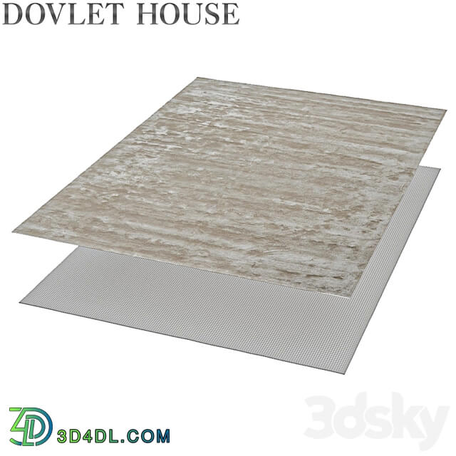 OM Carpet DOVLET HOUSE (art 13291)