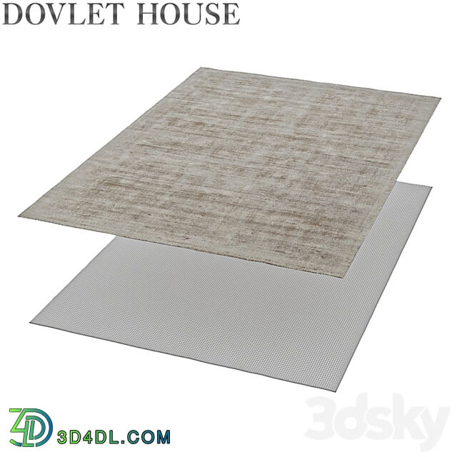 OM Carpet DOVLET HOUSE (art 13301)