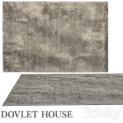OM Carpet DOVLET HOUSE (art 13285) 