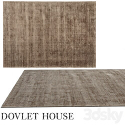 OM Carpet DOVLET HOUSE (art 13306) 