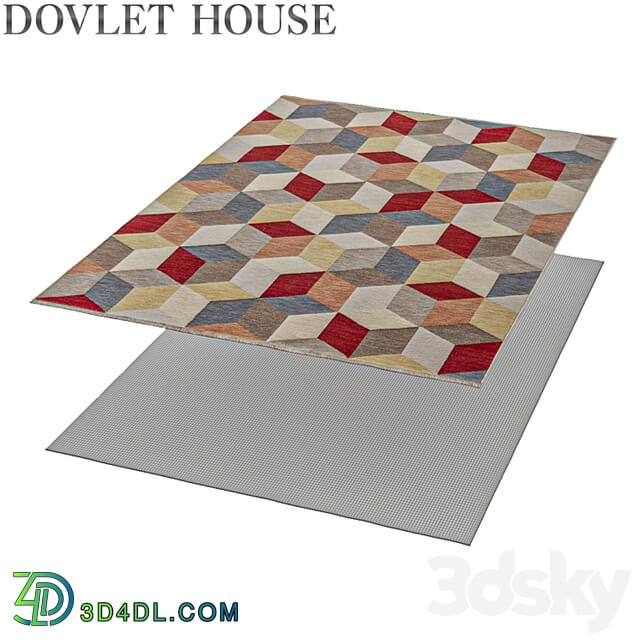 OM Carpet DOVLET HOUSE (art 13302)