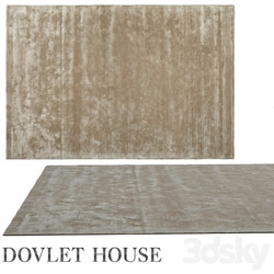 OM Carpet DOVLET HOUSE (art 13309) 
