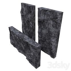OM Rocky Quick Panels, Pack 2 