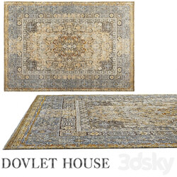 OM Carpet DOVLET HOUSE (art 13328) 