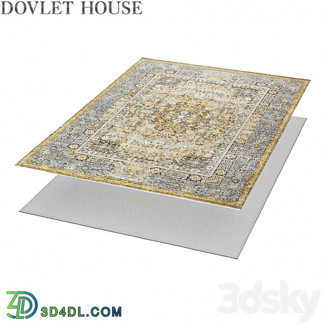 OM Carpet DOVLET HOUSE (art 13328)