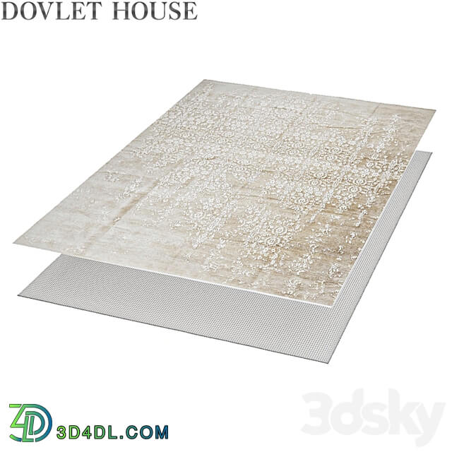 OM Carpet DOVLET HOUSE (art 13334)