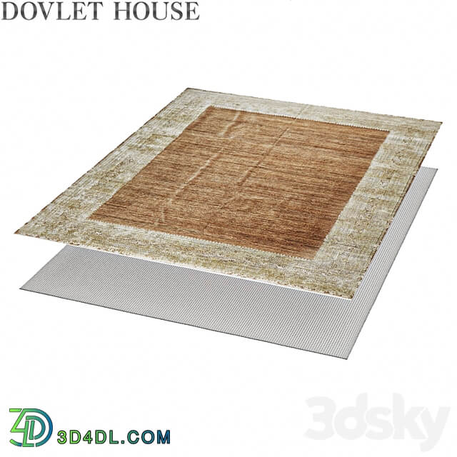 OM Carpet DOVLET HOUSE (art 13359)