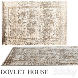 OM Carpet DOVLET HOUSE (art 13356) 