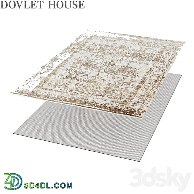 OM Carpet DOVLET HOUSE (art 13356)