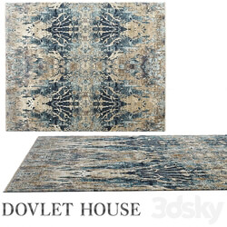 OM Carpet DOVLET HOUSE (art 13361) 
