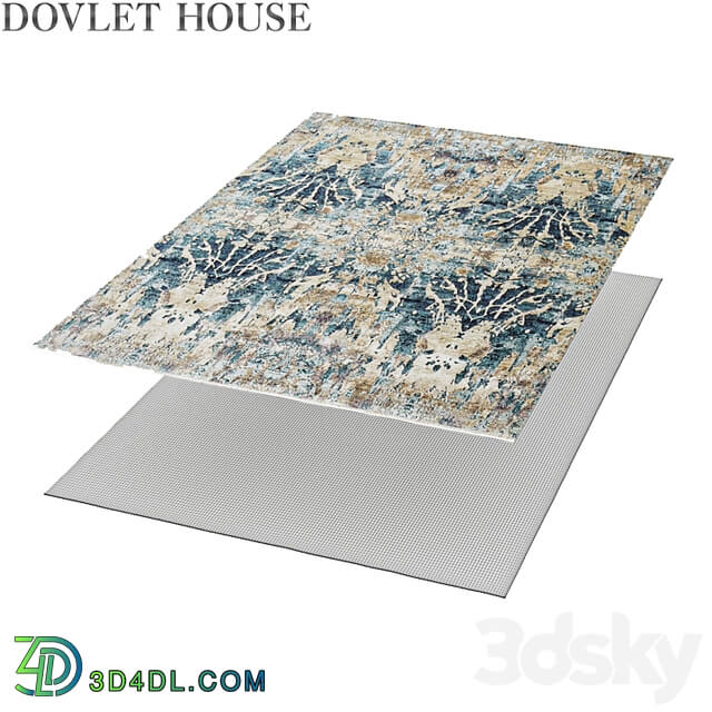 OM Carpet DOVLET HOUSE (art 13361)