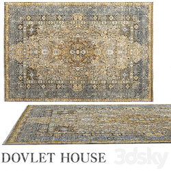 OM Carpet DOVLET HOUSE (art 13330) 