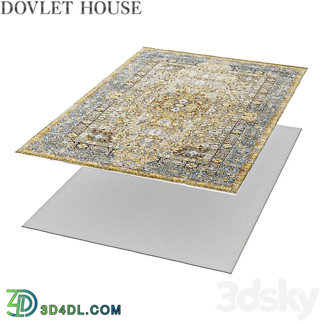 OM Carpet DOVLET HOUSE (art 13330)