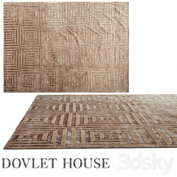 OM Carpet DOVLET HOUSE (art 13375) 