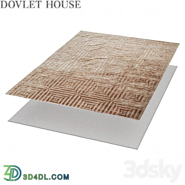 OM Carpet DOVLET HOUSE (art 13375)