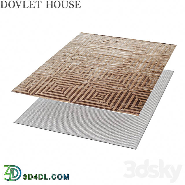 OM Carpet DOVLET HOUSE (art 13378)