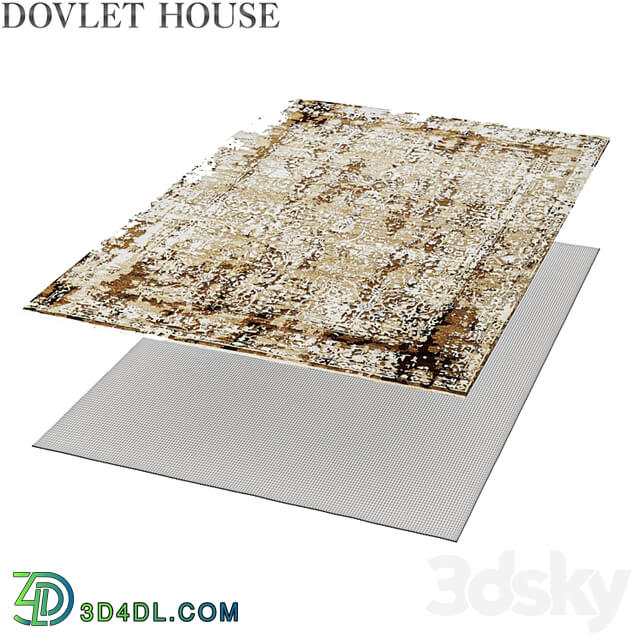 OM Carpet DOVLET HOUSE (art 13393)