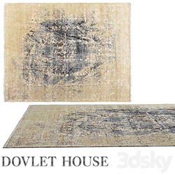 OM Carpet DOVLET HOUSE (art 13408) 