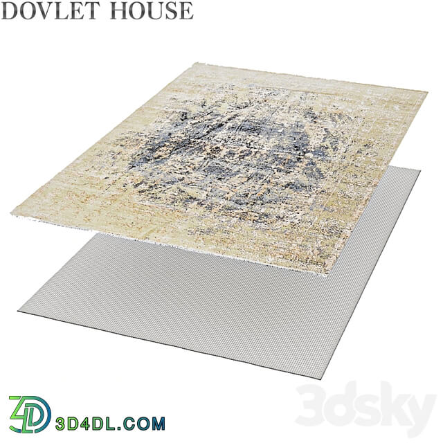 OM Carpet DOVLET HOUSE (art 13408)