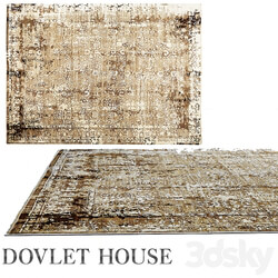 OM Carpet DOVLET HOUSE (art 13390) 